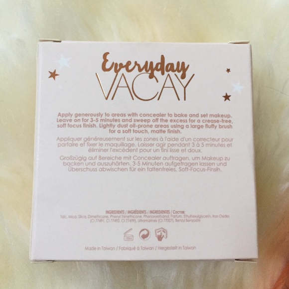 SOLD ✨ Rose Gold Face Cosmetics Bundle - Picture 7 of 8